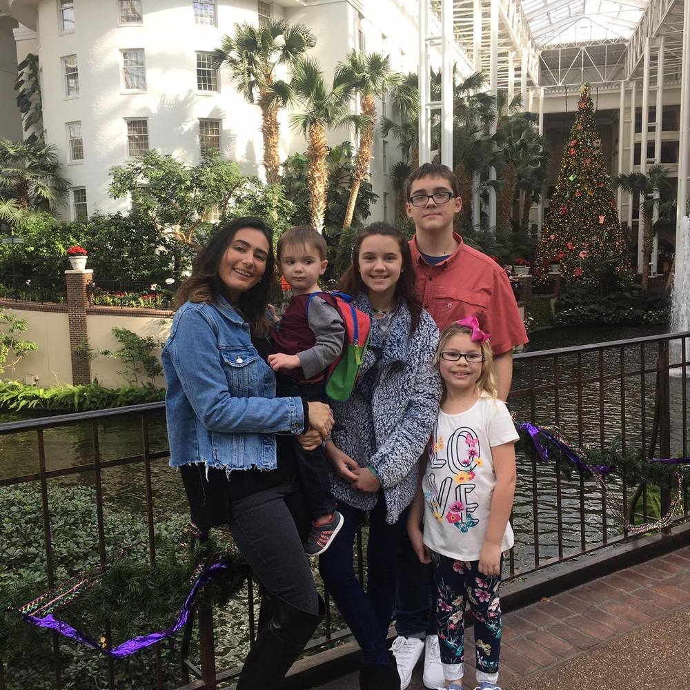 Meet your Posher, Ang